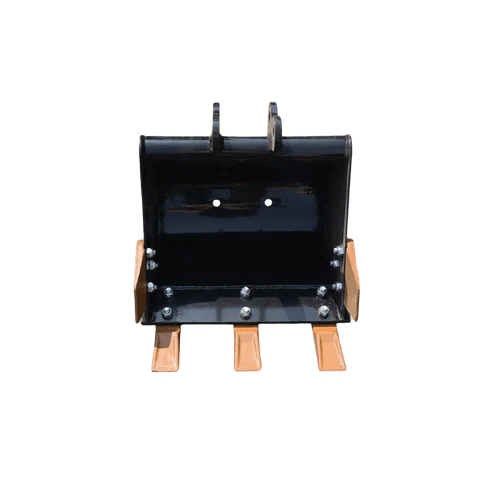 Łyżka zębata RIPPA R10 / R13 / R15 – do minikoparki